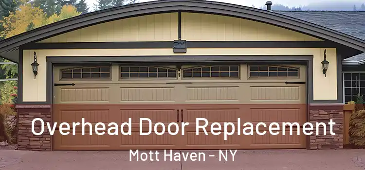  Overhead Door Replacement Mott Haven - NY