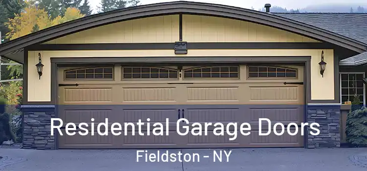  Residential Garage Doors Fieldston - NY