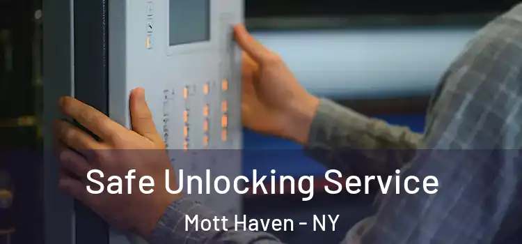  Safe Unlocking Service Mott Haven - NY