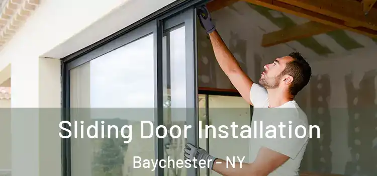 Sliding Door Installation Baychester - NY