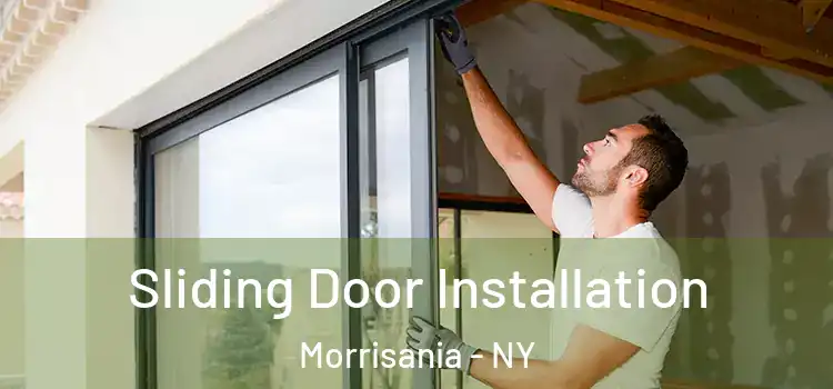 Sliding Door Installation Morrisania - NY
