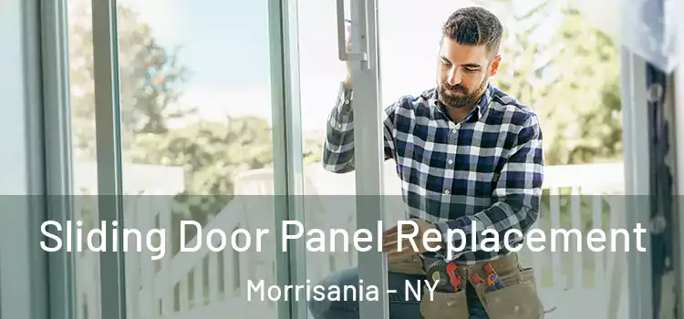  Sliding Door Panel Replacement Morrisania - NY