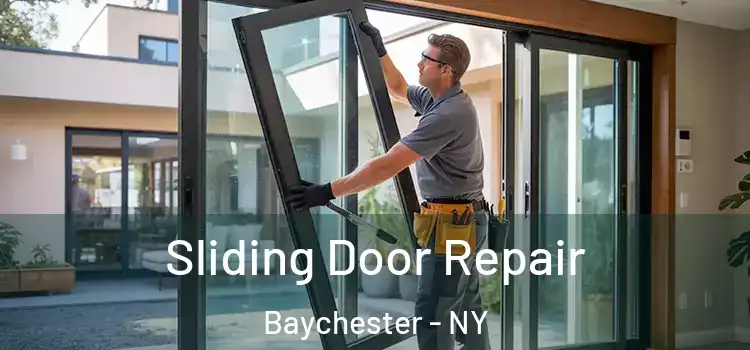 Sliding Door Repair Baychester - NY