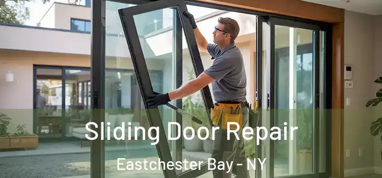 Sliding Door Repair Eastchester Bay - NY
