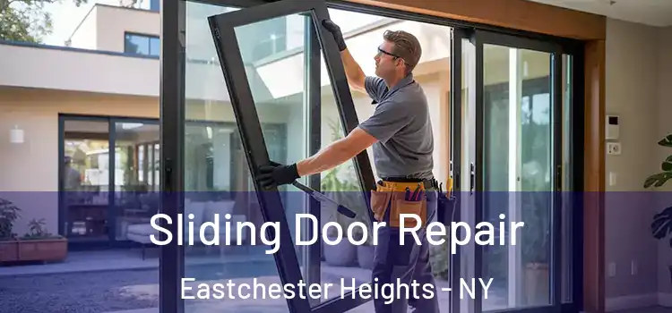 Sliding Door Repair Eastchester Heights - NY