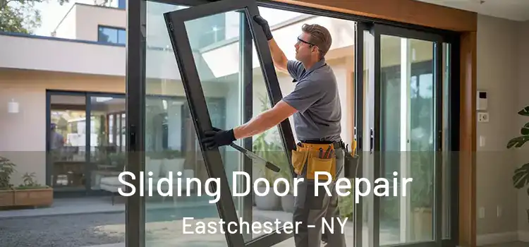 Sliding Door Repair Eastchester - NY