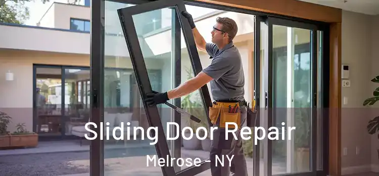  Sliding Door Repair Melrose - NY