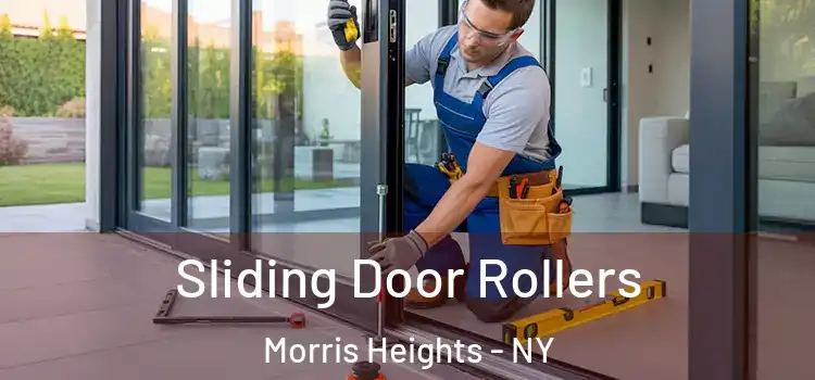  Sliding Door Rollers Morris Heights - NY