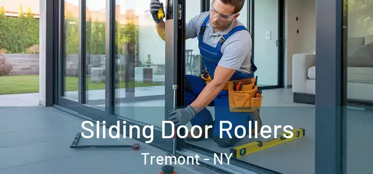 Sliding Door Rollers Tremont - NY