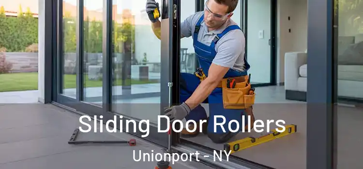  Sliding Door Rollers Unionport - NY