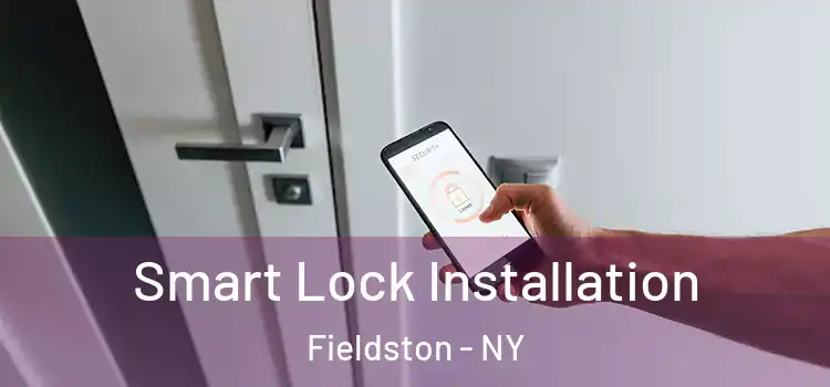 Smart Lock Installation Fieldston - NY