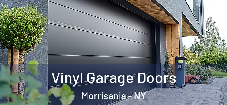  Vinyl Garage Doors Morrisania - NY