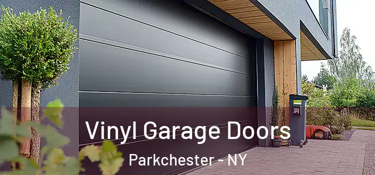  Vinyl Garage Doors Parkchester - NY